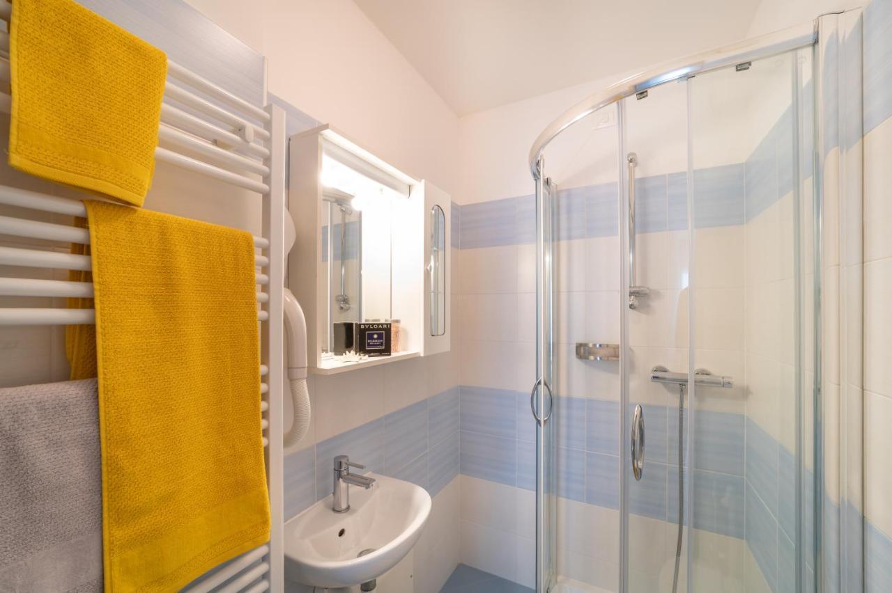 Ferienwohnung Residenza Monica Lignano Sabbiadoro Exterior foto